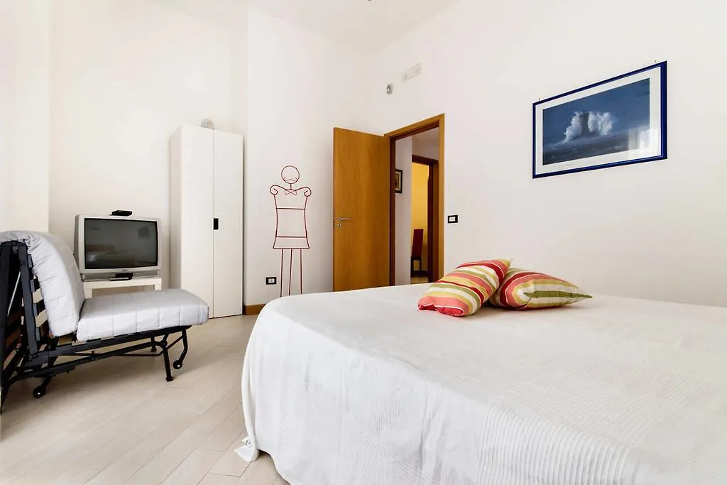 Sofia'S House Apartment Palermo Italy