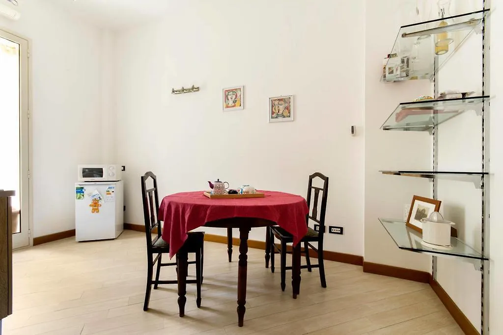 Sofia'S House Apartment Palermo