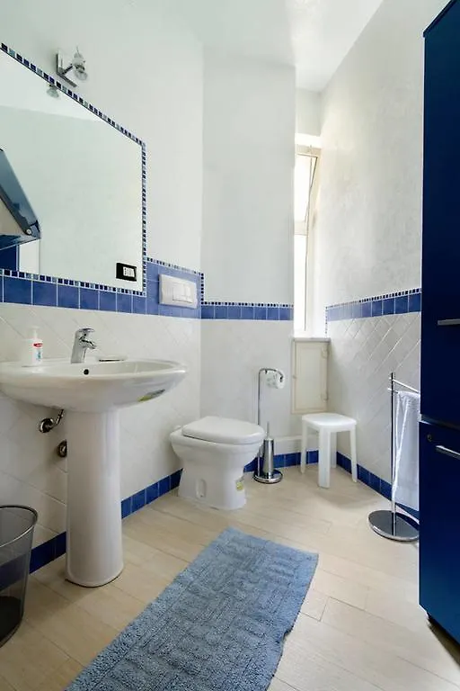 Sofia'S House Apartment Palermo