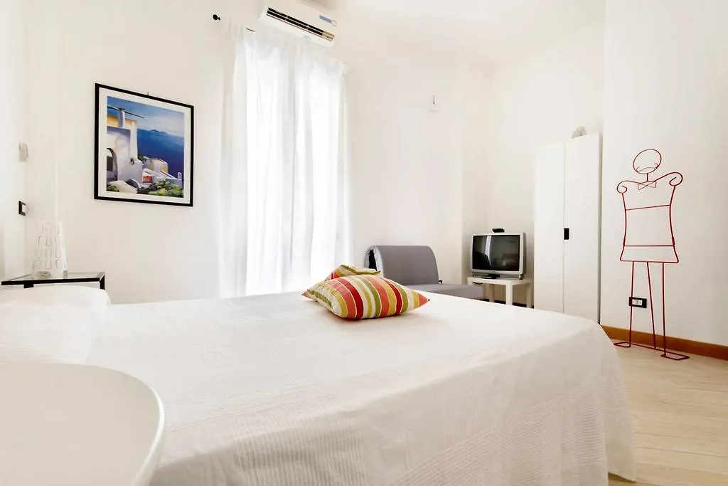 Sofia'S House Apartment Palermo